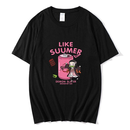 Demon Slayer Anime  Hoodies