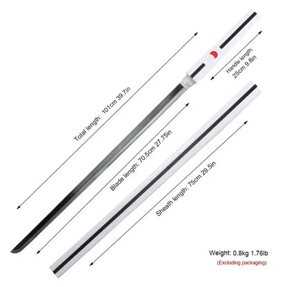 Phantom Blade Illuminated Katana