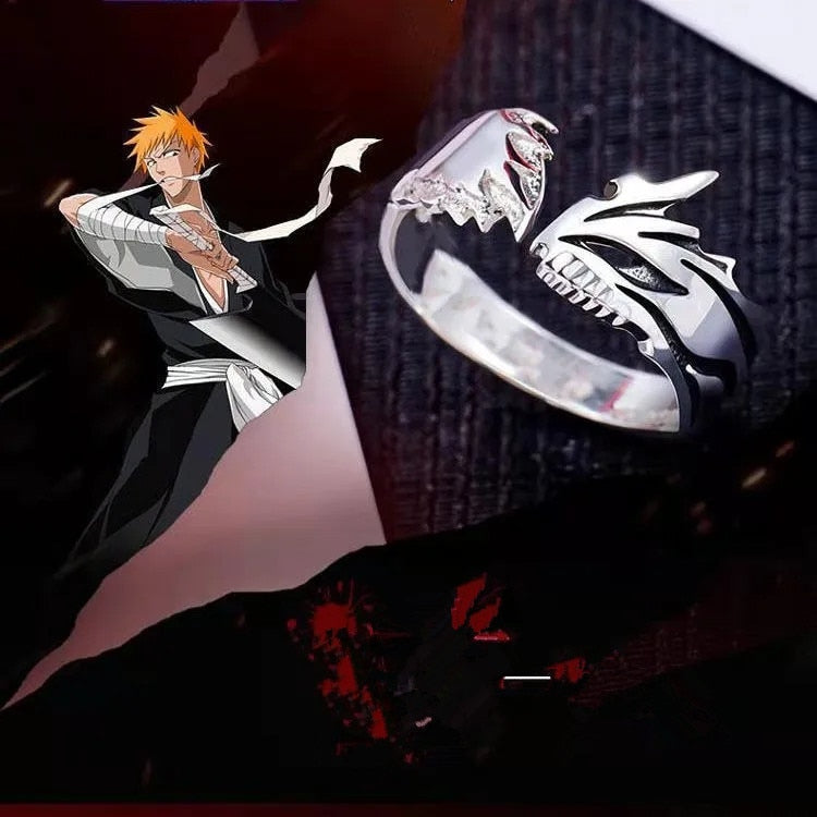 Ichigo Ring