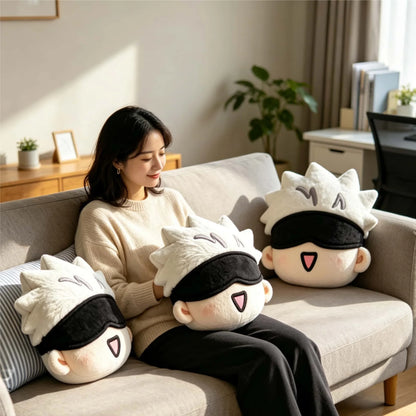 Jujutsu Kaisen Gojo Satoru Pillow