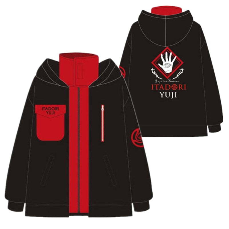 Itadori Yuji Costume
