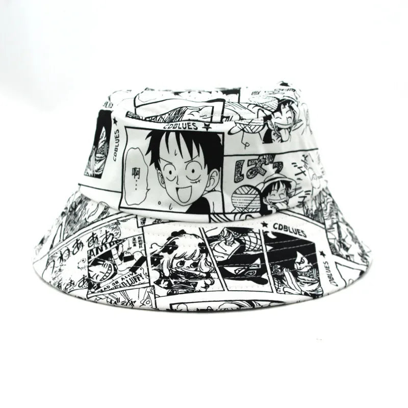 Official Anime Pirate  Cap