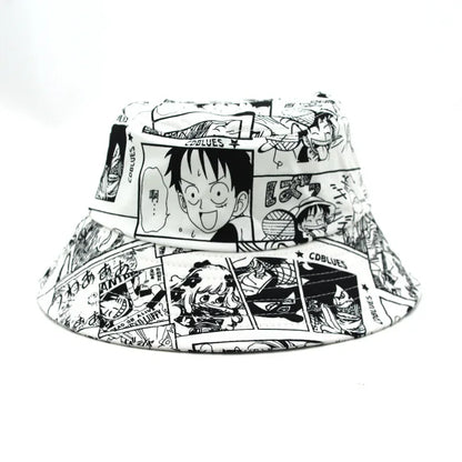 Official Anime Pirate  Cap