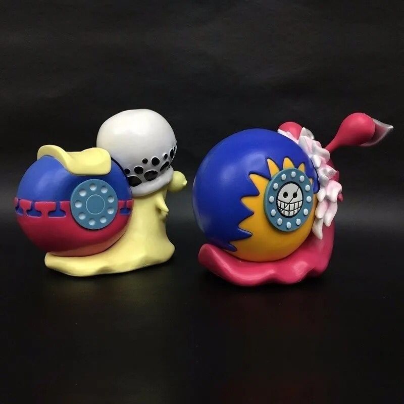 Grand Line Comm Shell