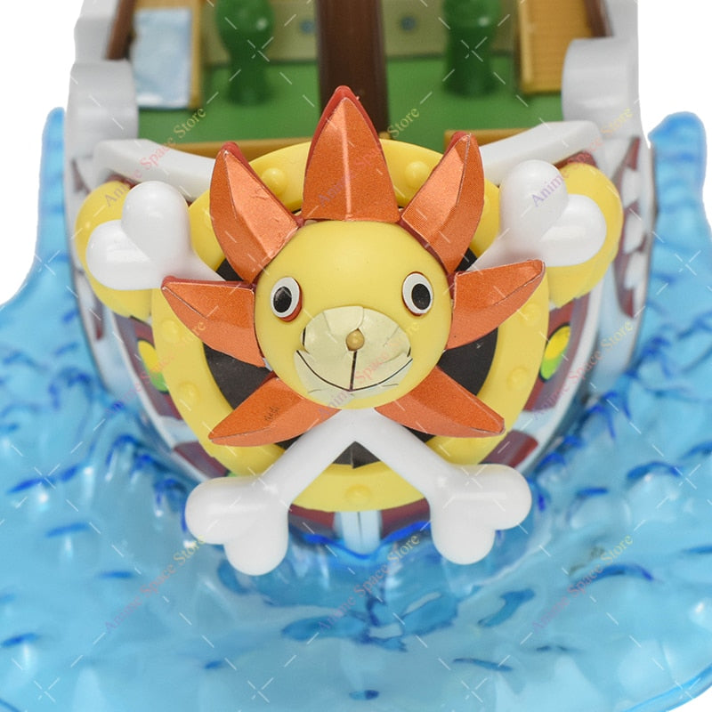 Pirate King’s Galleon