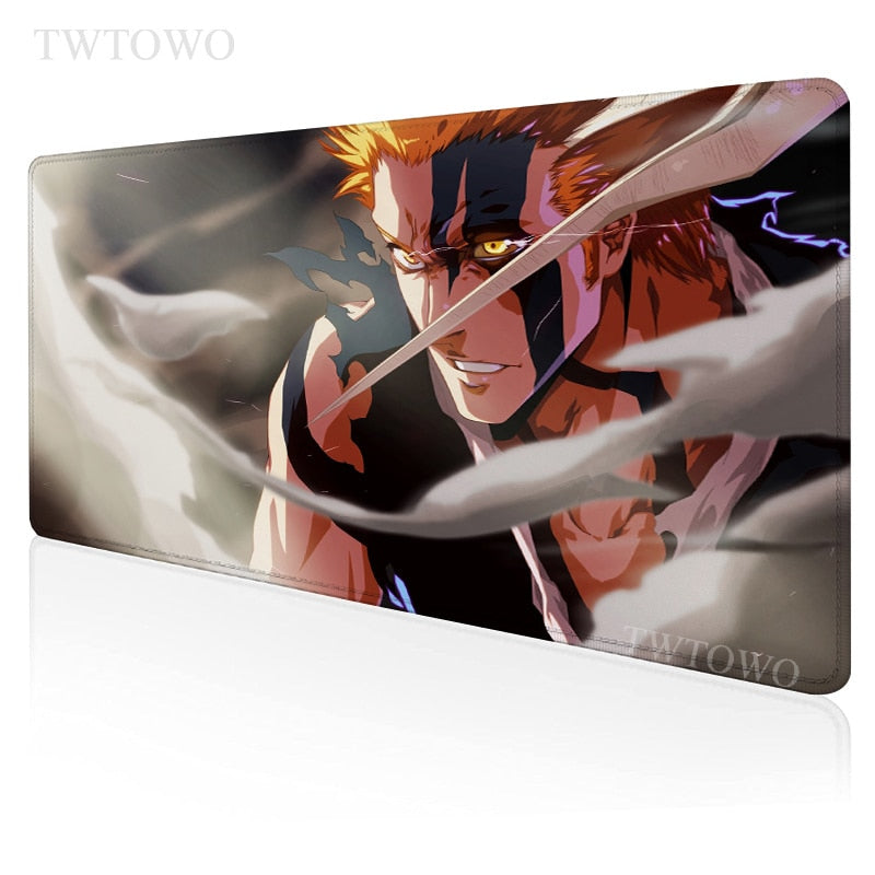 Soul Reaper Mouse Pad
