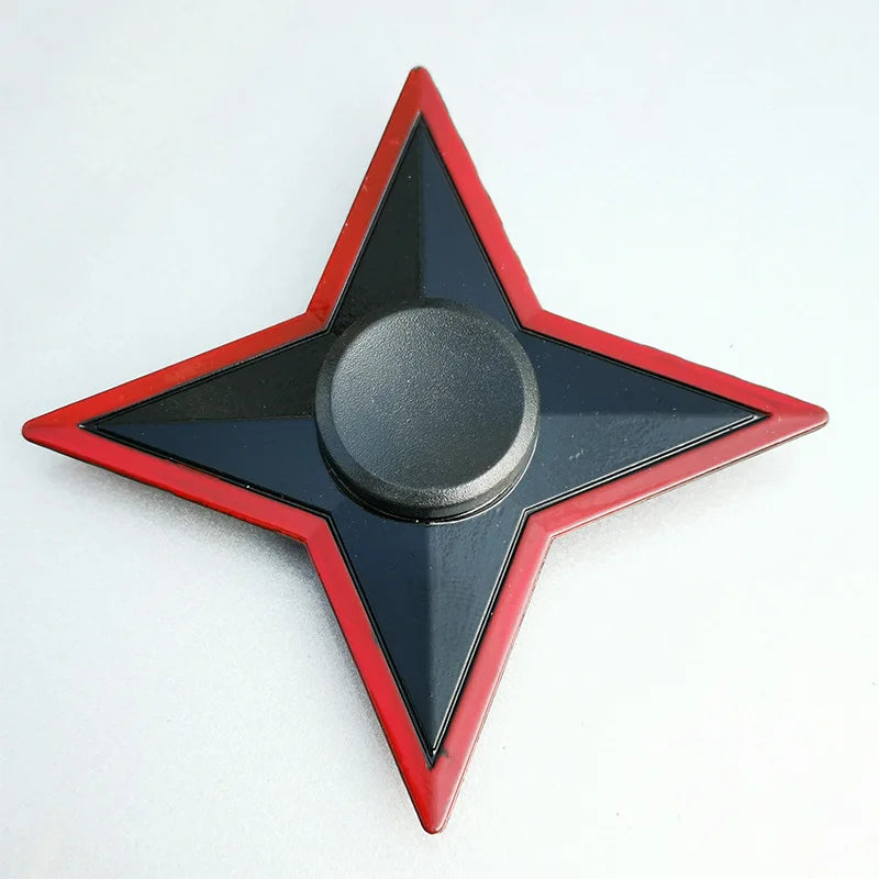Stealth Spinners