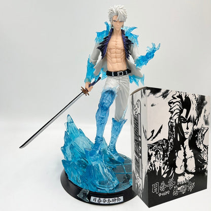 Ice Captain Figure