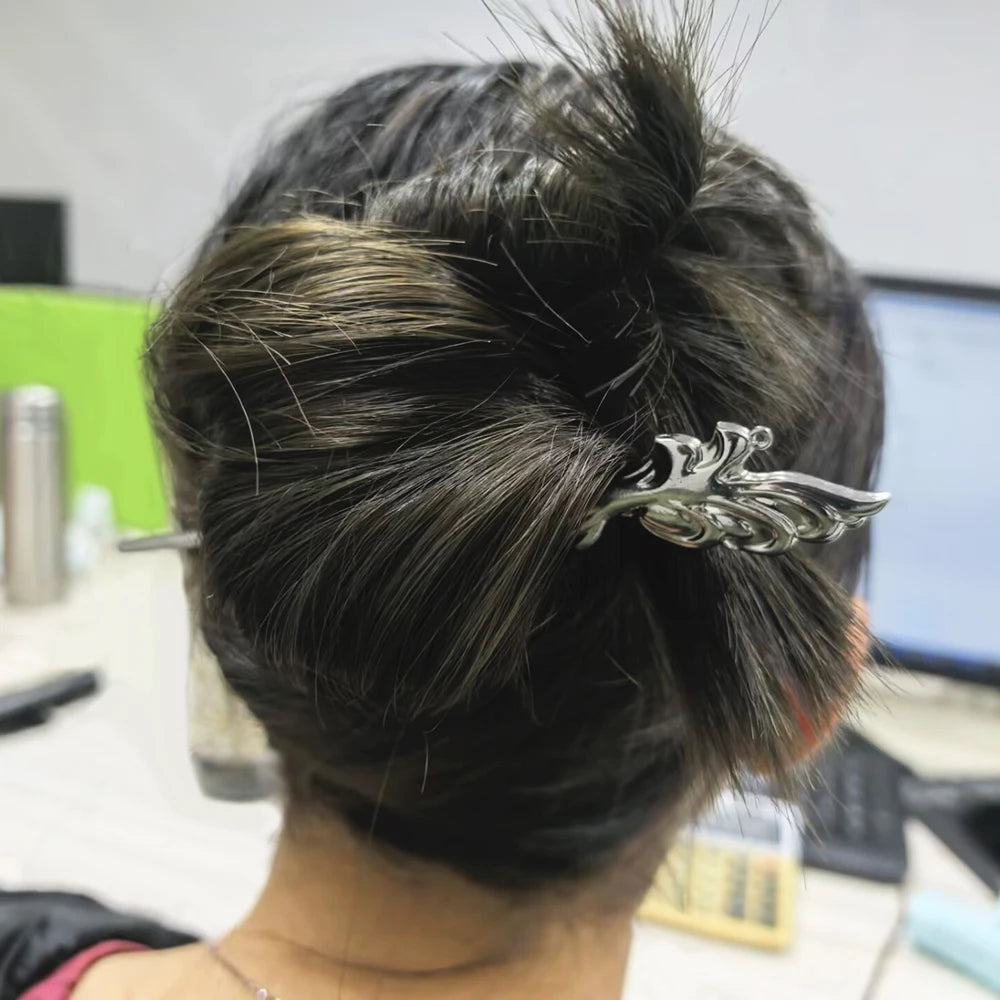 The Apothecary Diaries Cosplay Headpiece & Hair Accessories for Women