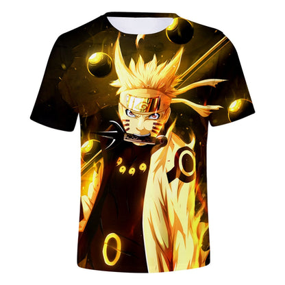 Naruto Hoodies