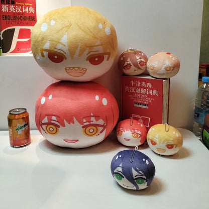 Chainsaw Man Plush
