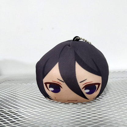 Soul Reaper Plush