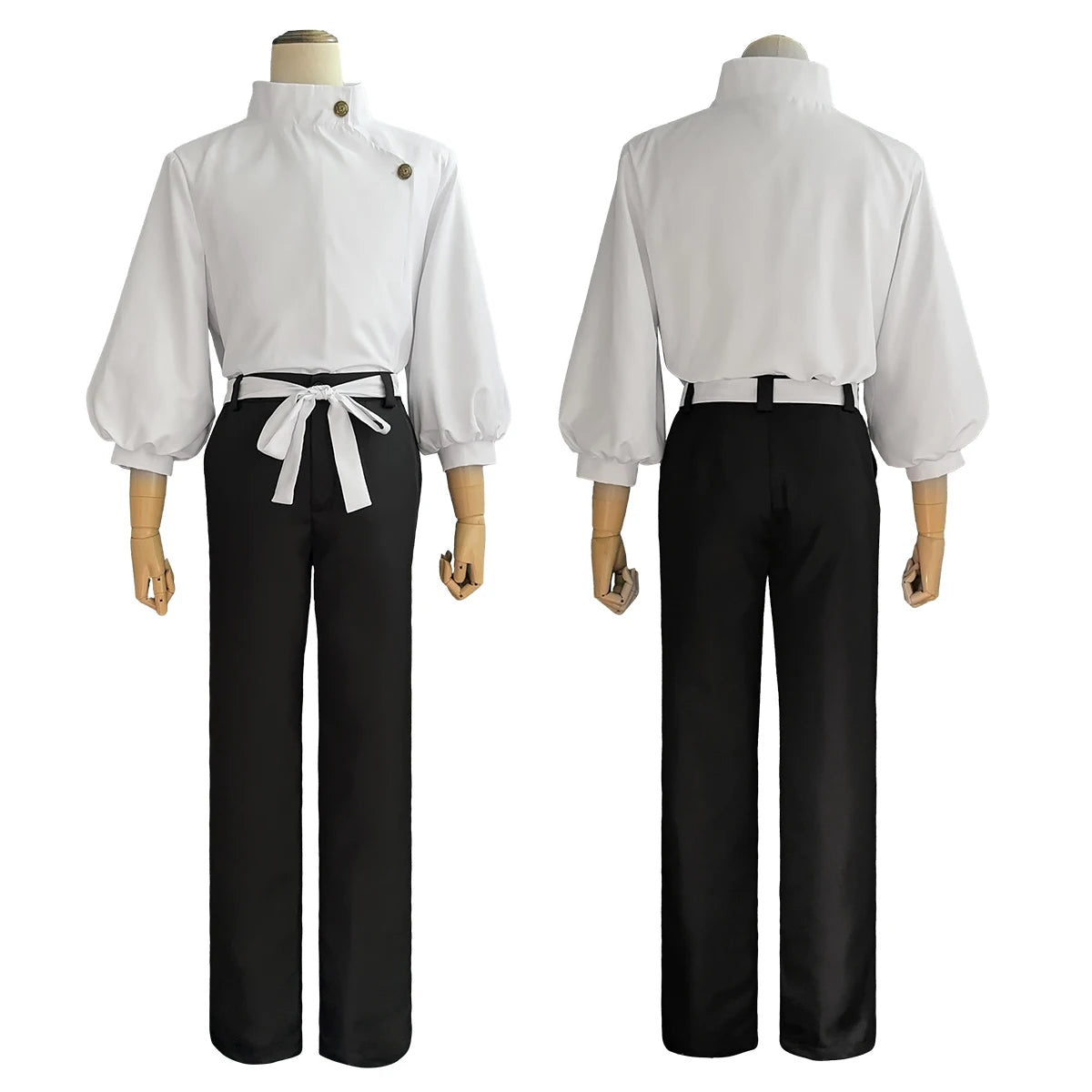 Premium Yuta Okkotsu Cosplay Costume Set