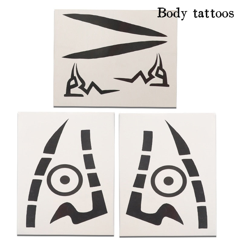 Cursed King’s Mark