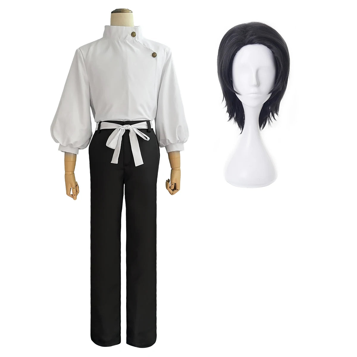 Premium Yuta Okkotsu Cosplay Costume Set
