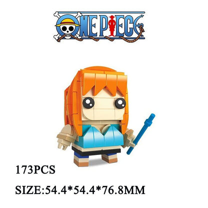 Pirate Fleet Builders