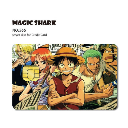 Card Cover