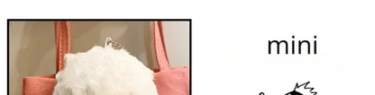 Cursed Companion Plush