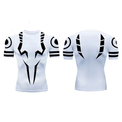 Cursed King’s Compression Set
