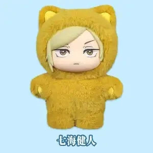 Mystical Cat-Ear Charm Collectibles