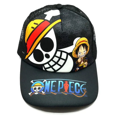 Official Anime Pirate  Cap