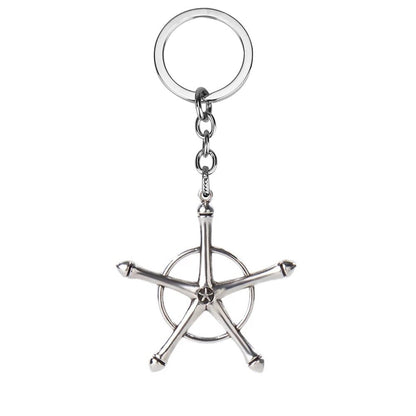 Quincy Archer’s Pendant