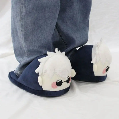 Jujutsu Kaisen Gojo Satoru Slippers