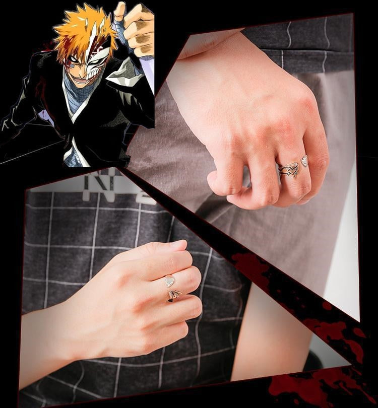 Ichigo Ring