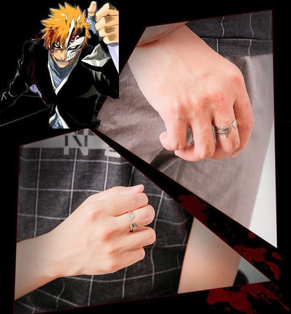Ichigo Ring