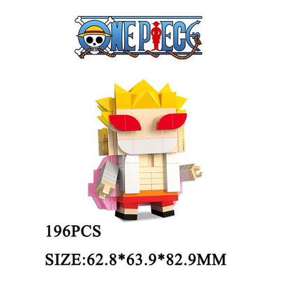 Pirate Fleet Builders