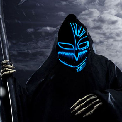 Soul Cutter’s Glow