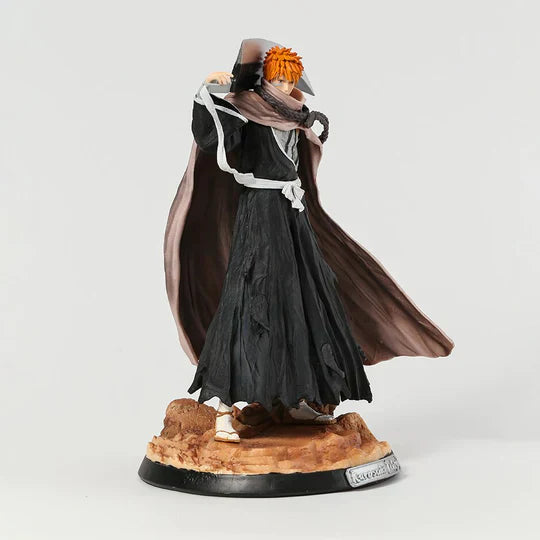 Ultimate Soul Reaper Figure