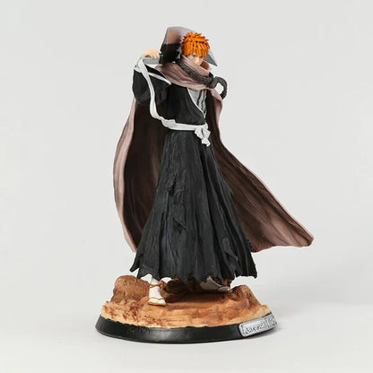 Ultimate Soul Reaper Figure