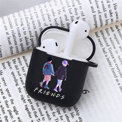 Nen Master AirPods Armor