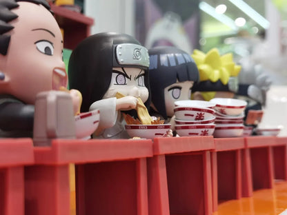 Bandai Naruto Breeze Ramen Blind Box