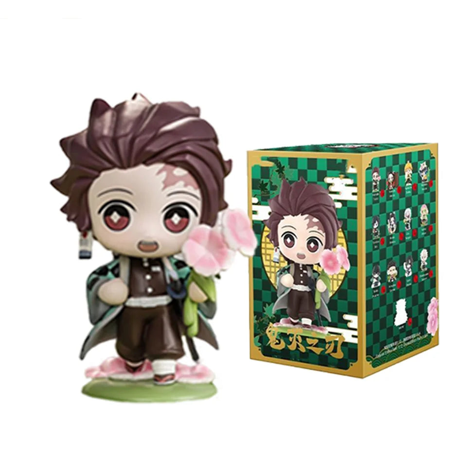 Blade & Bloom Blind Box