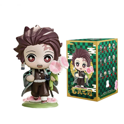 Blade & Bloom Blind Box