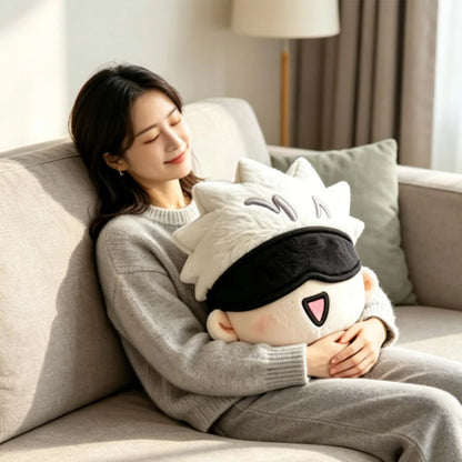 Jujutsu Kaisen Gojo Satoru Pillow