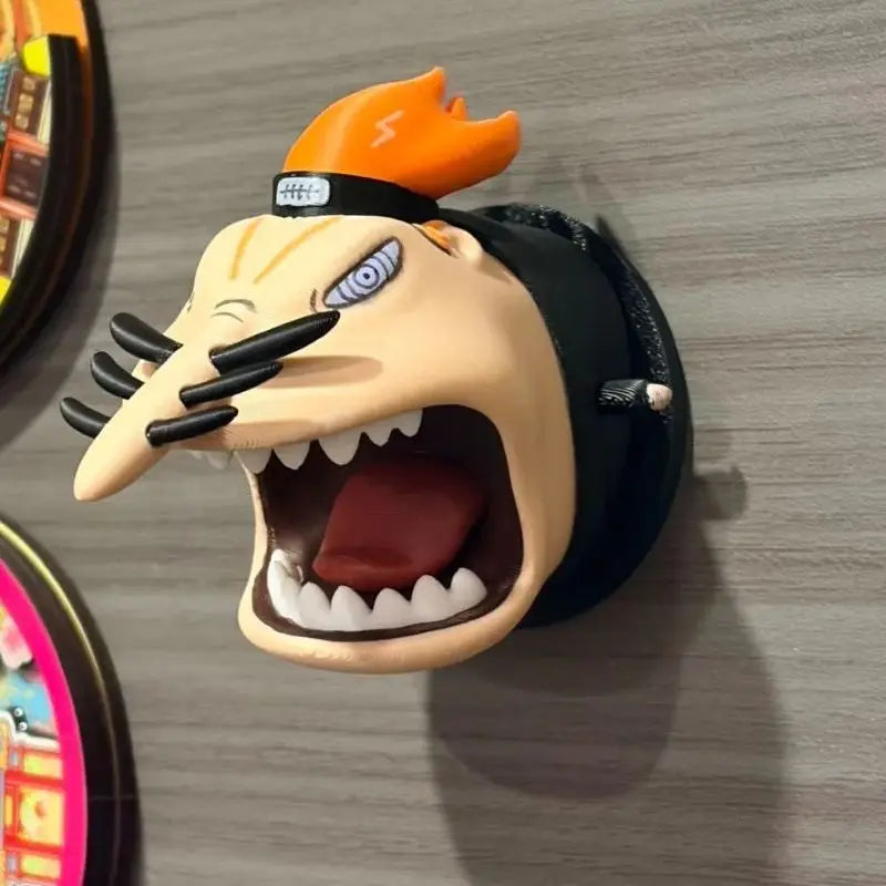Pain Bottle Opener
