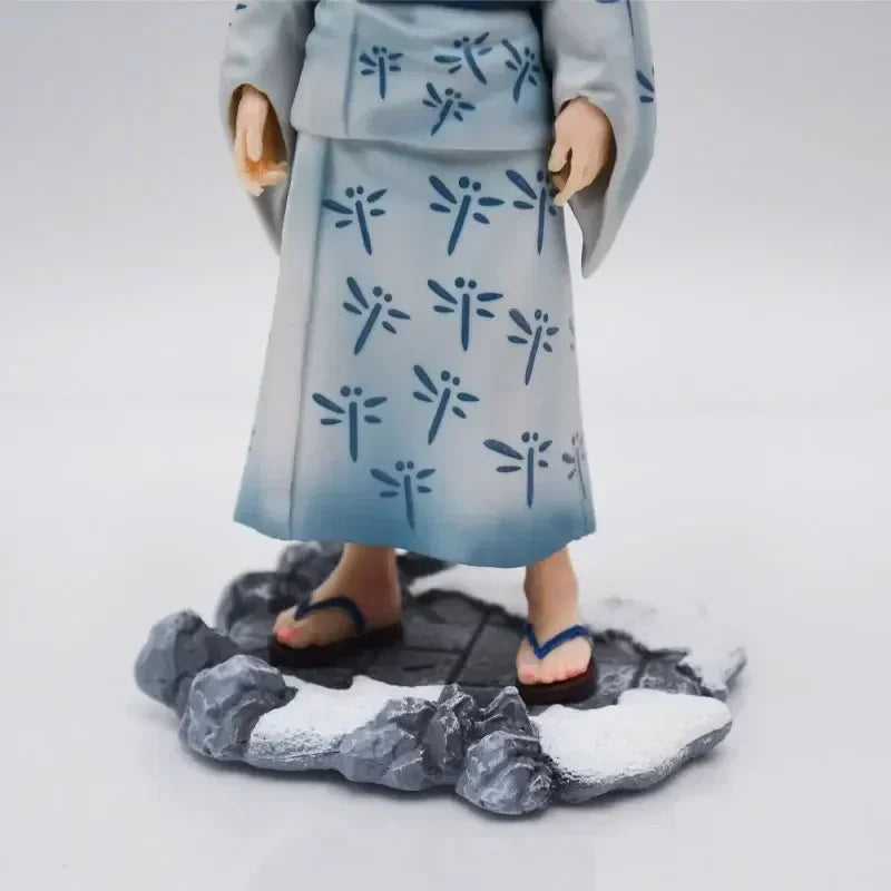 Q-Verse Sorcerer Figure