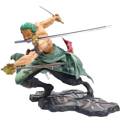 One Piece figures