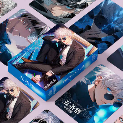 Celestial Guardian Photo Cards