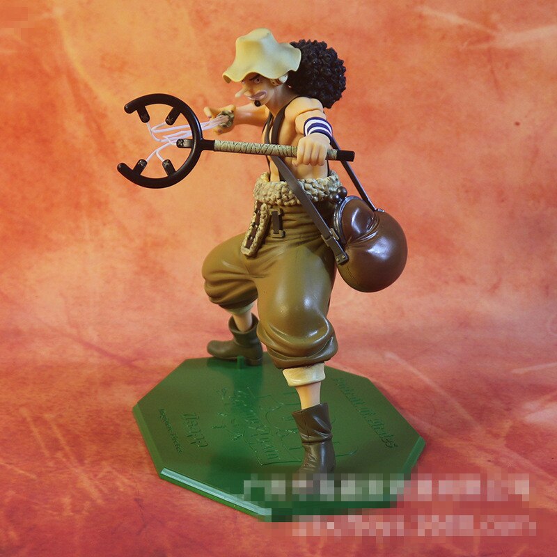 Ussop One Piece Figure