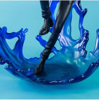 Celestial Guardian Figure