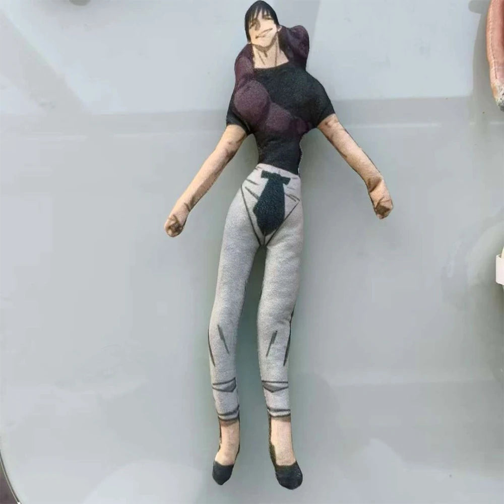 Sorcerer Shapeshift Plush