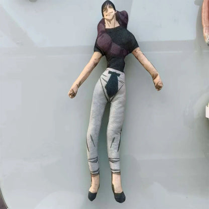 Sorcerer Shapeshift Plush