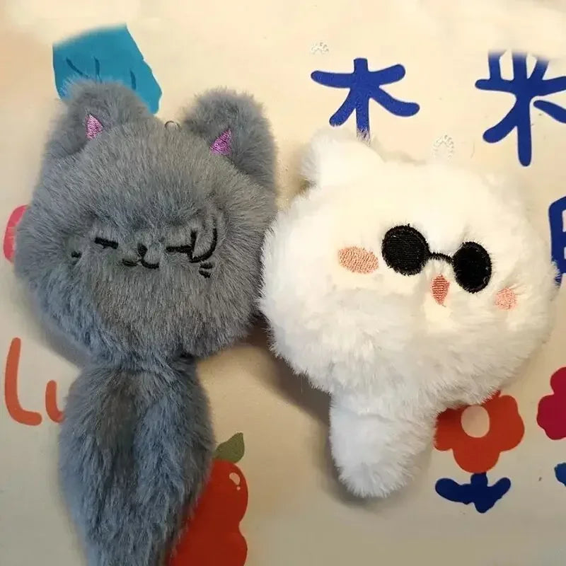 Anime Keychain Set - Geto, Suguru, and Gojo