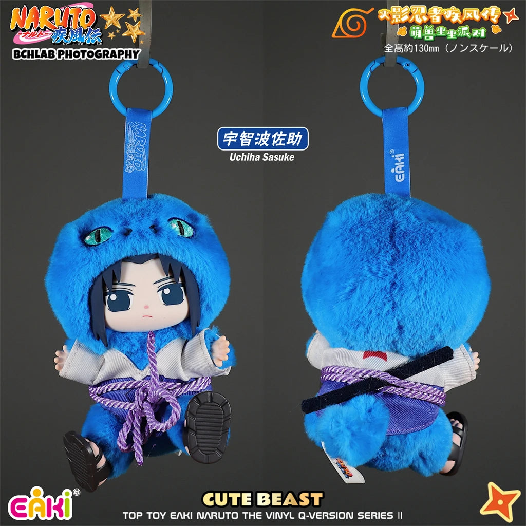 Legendary Sannin Plush Blind Box