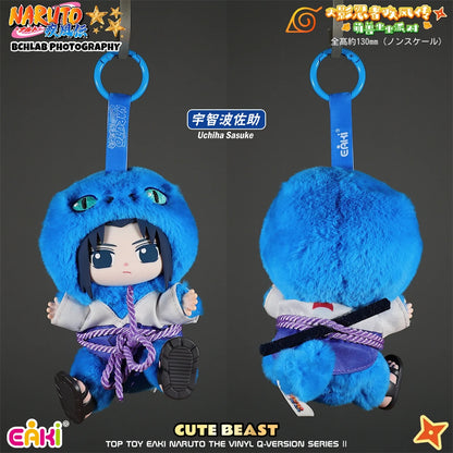 Legendary Sannin Plush Blind Box