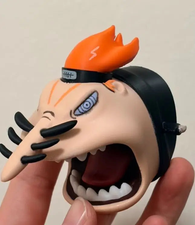 Pain Bottle Opener